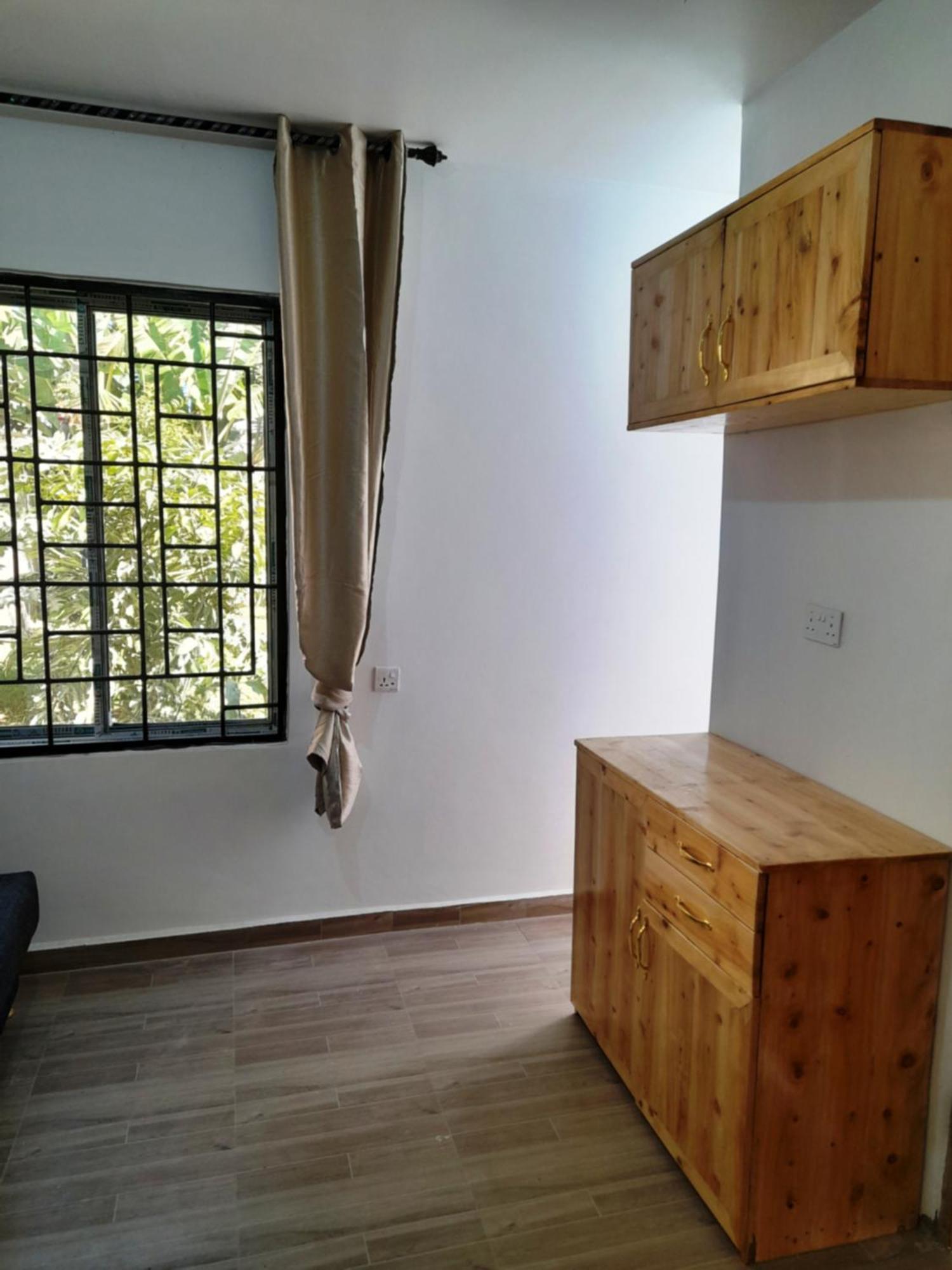 La-Domek Traveller's home Mbeya Eksteriør bilde