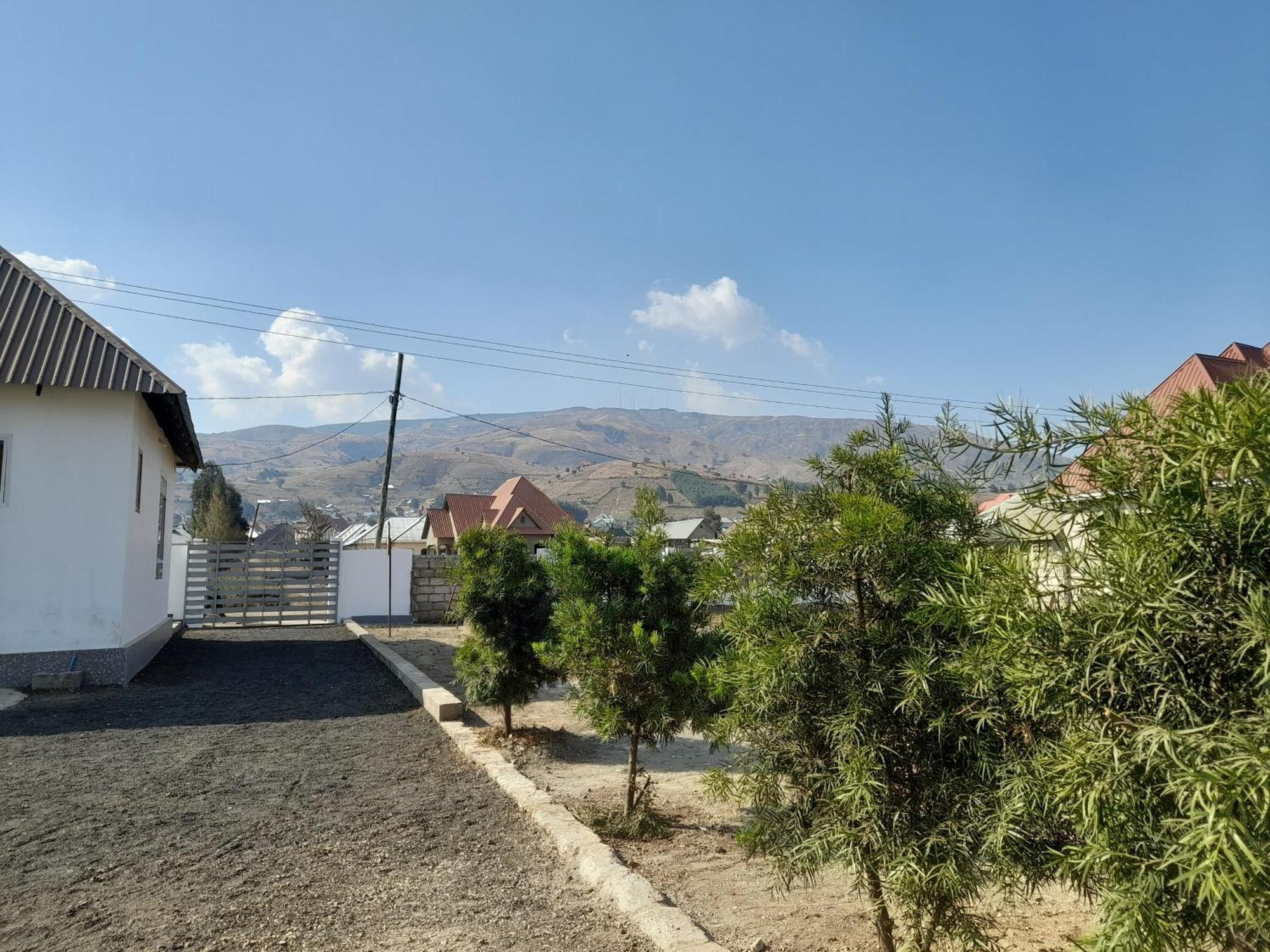 La-Domek Traveller's home Mbeya Eksteriør bilde